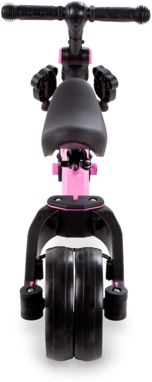 Велосипед 3 в 1 Kidwell PICO Pink