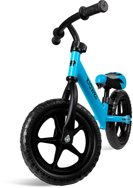 Беговел KIDWELL REBEL Blue