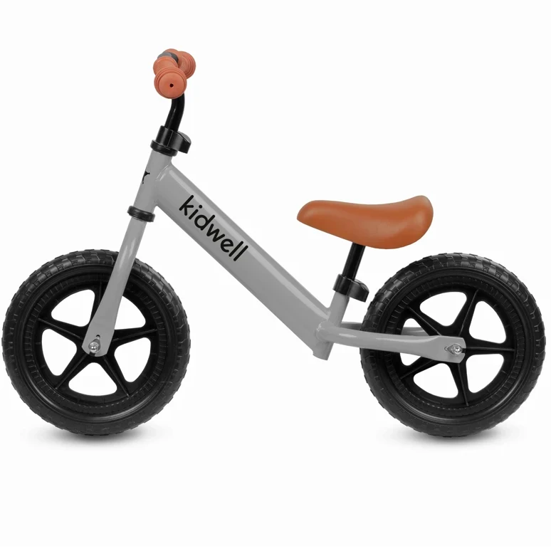 Беговел KIDWELL REBEL Gray