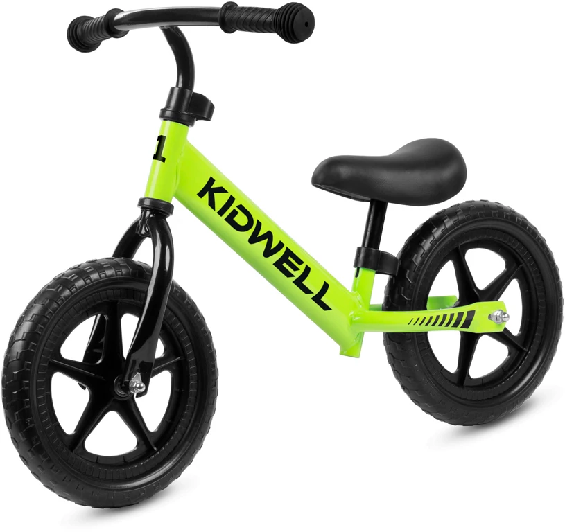 Беговел KIDWELL REBEL Green
