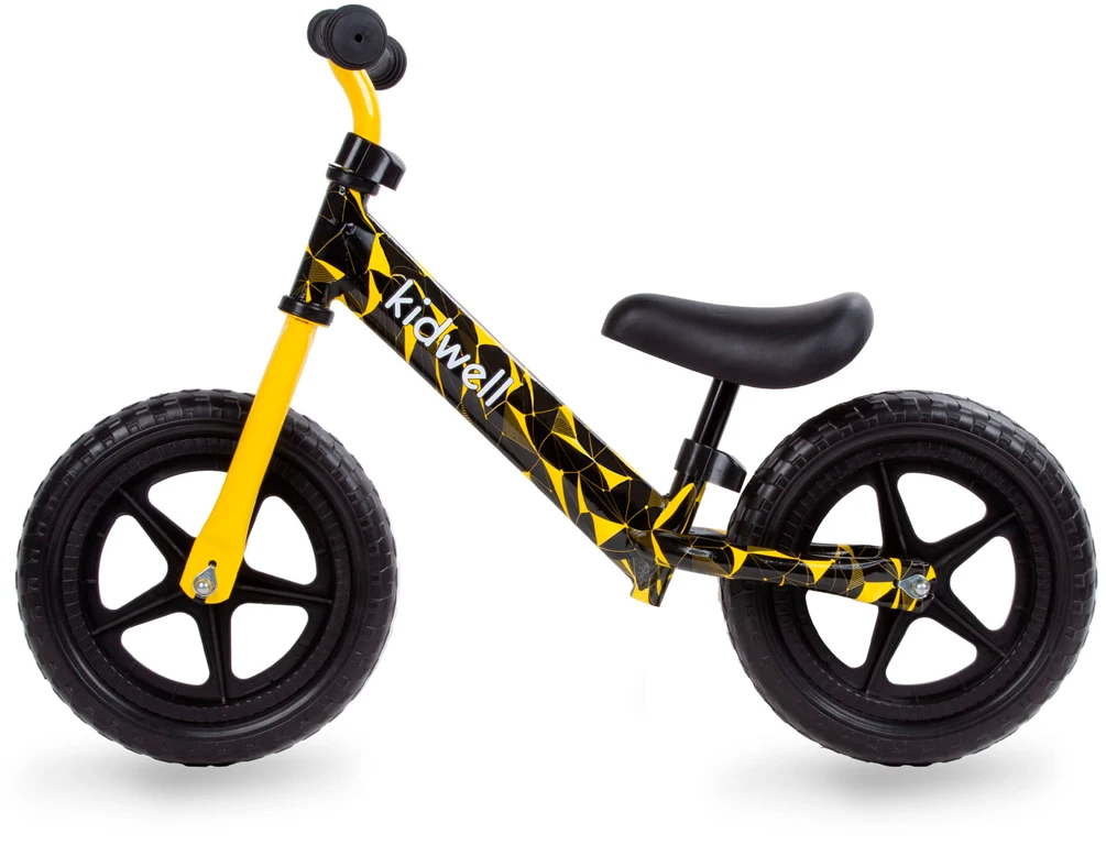 Беговел KIDWELL REBEL Yellow