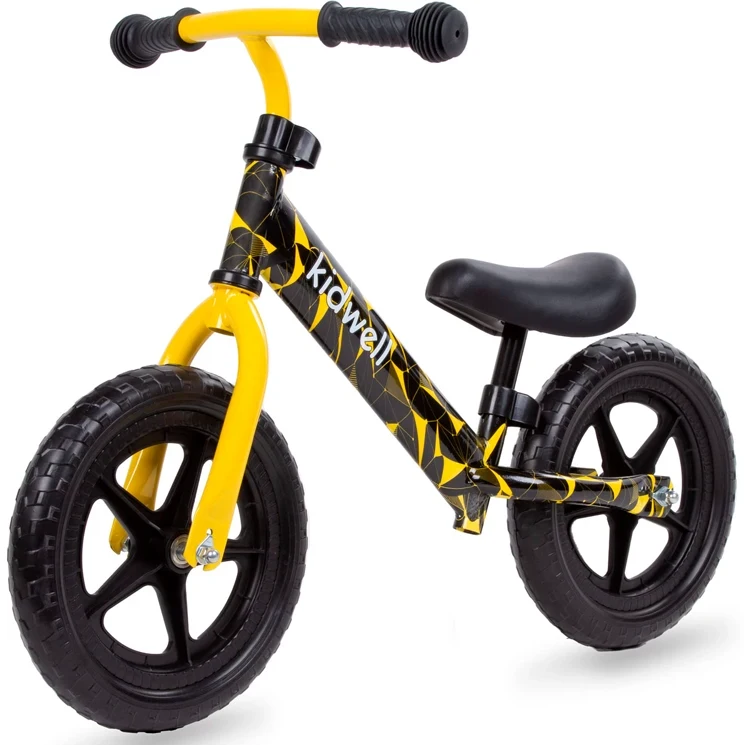 Беговел KIDWELL REBEL Yellow