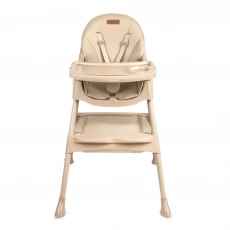 Стульчик для кормления Kidwell TINTO beige