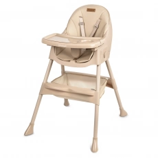 Стульчик для кормления Kidwell TINTO beige