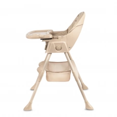 Стульчик для кормления Kidwell TINTO beige