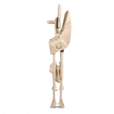 Стульчик для кормления Kidwell TINTO beige