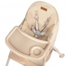 Стульчик для кормления Kidwell TINTO beige