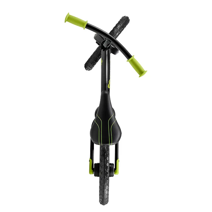 Беговел Kinderkraft 2Way Next Off Road Black