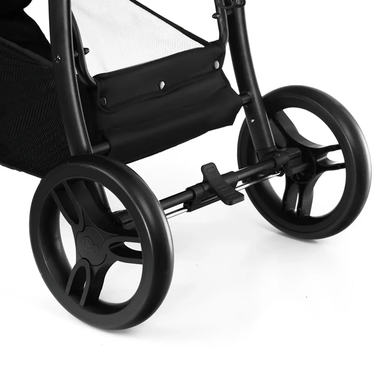 Дитяча прогулянкова коляска Kinderkraft Cruiser Green (KSCRUI00GRE0000)