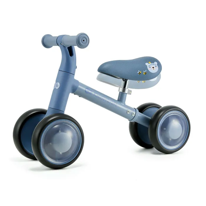Каталка-беговел Kinderkraft Cutie Flash Blue