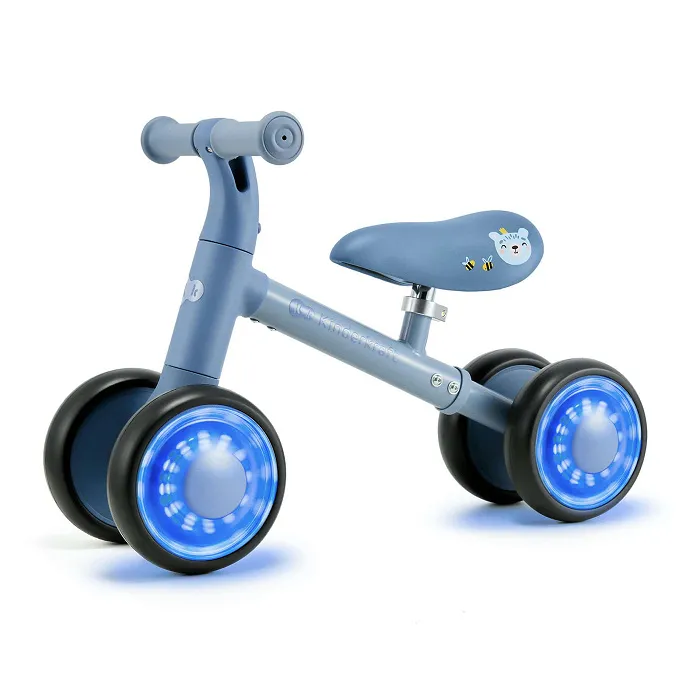 Каталка-беговел Kinderkraft Cutie Flash Blue
