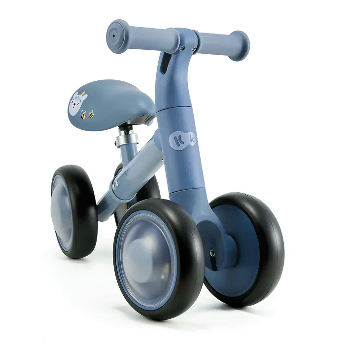 Каталка-беговел Kinderkraft Cutie Flash Blue