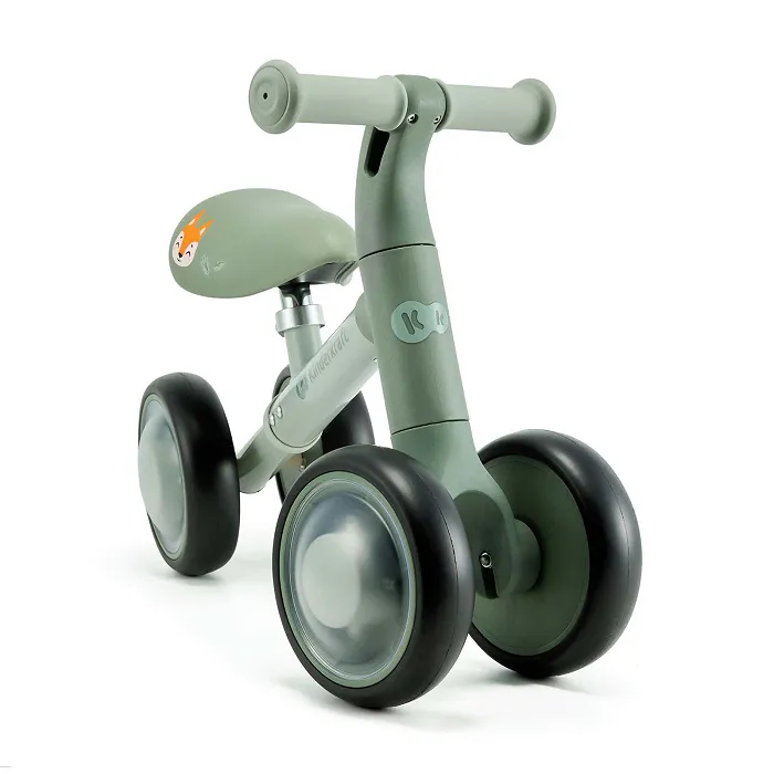 Каталка-беговел Kinderkraft Cutie Flash Green