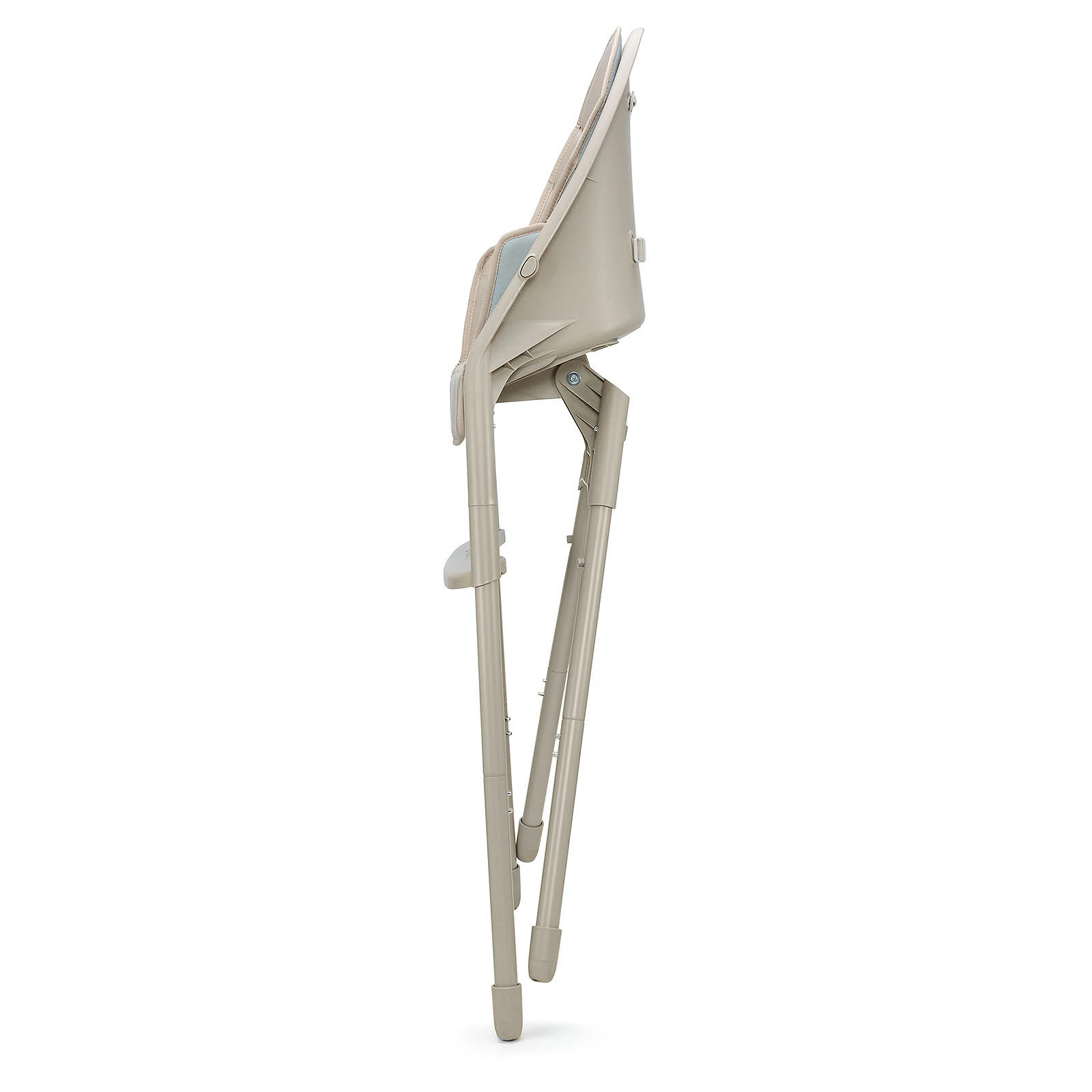 Стульчик для кормления Kinderkraft Dinnly Beige