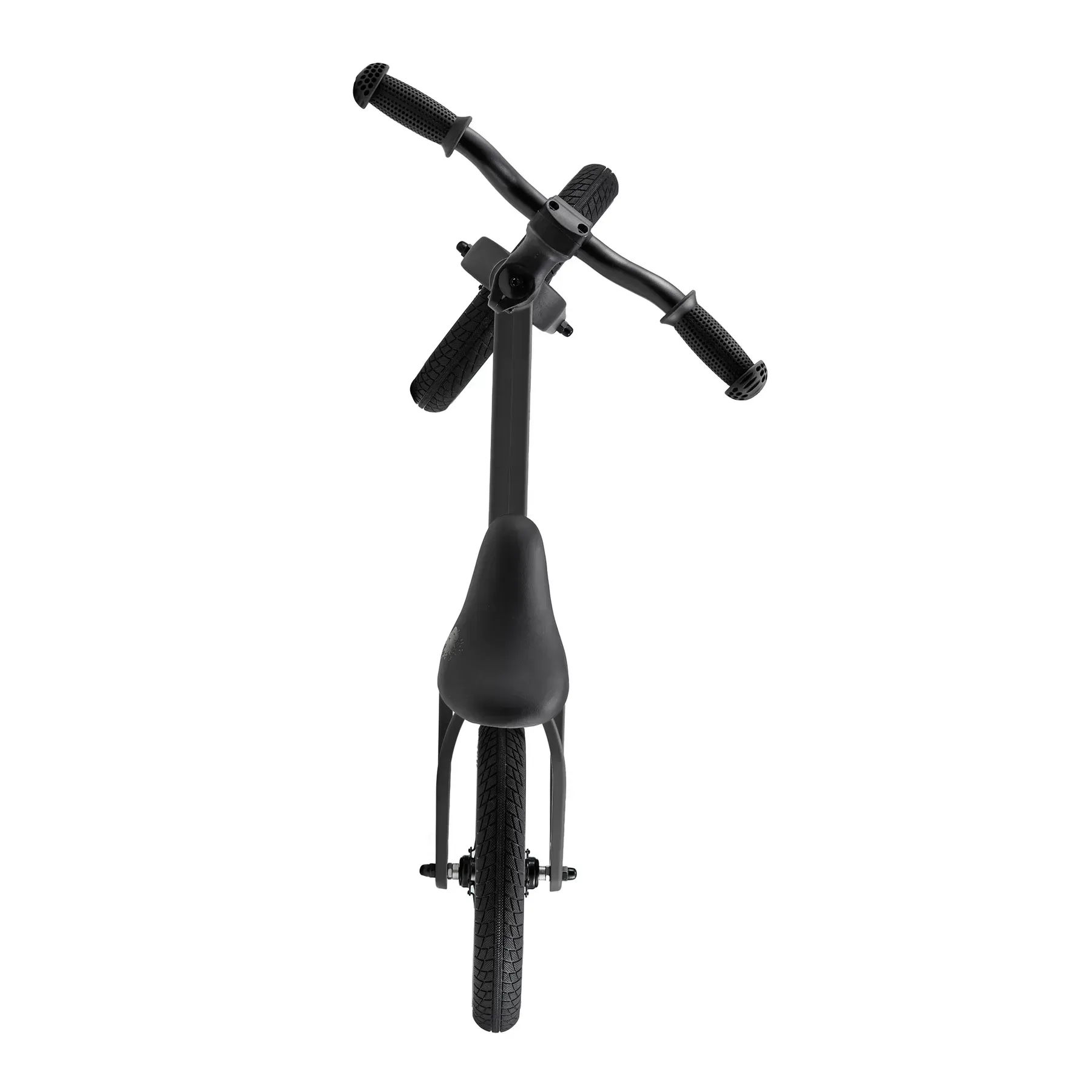 Беговел Kinderkraft Eter Black