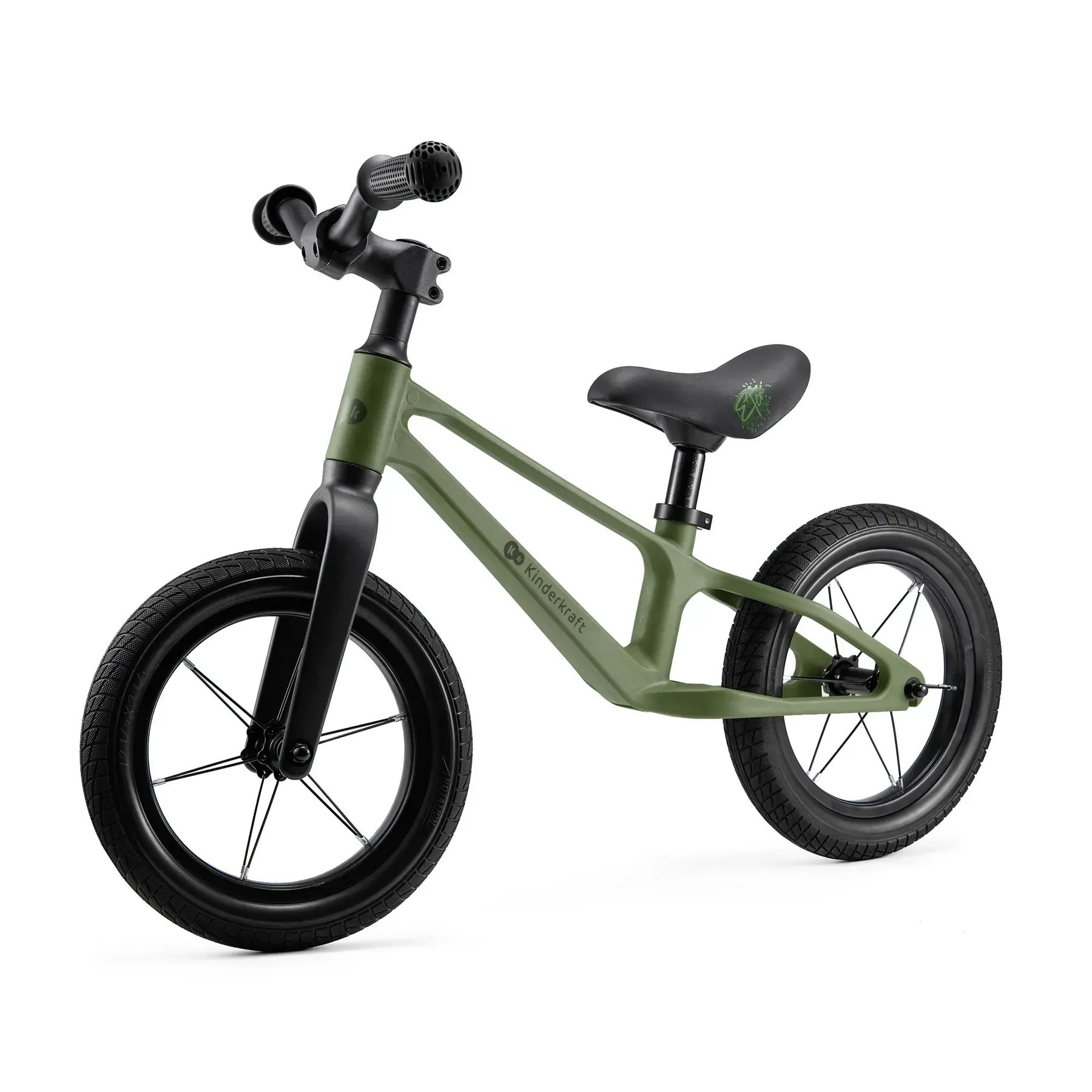 Беговел Kinderkraft Eter Green