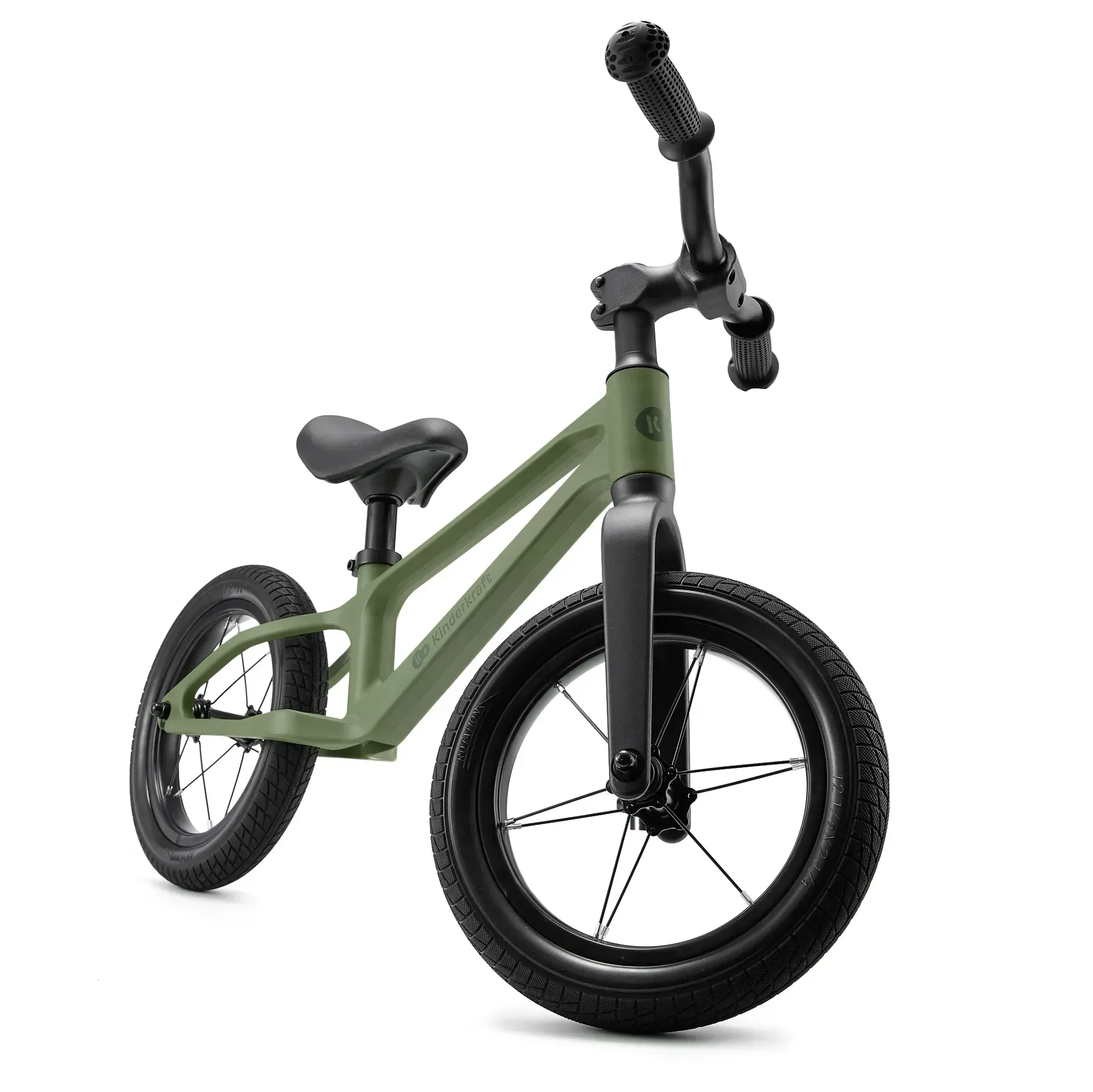 Беговел Kinderkraft Eter Green