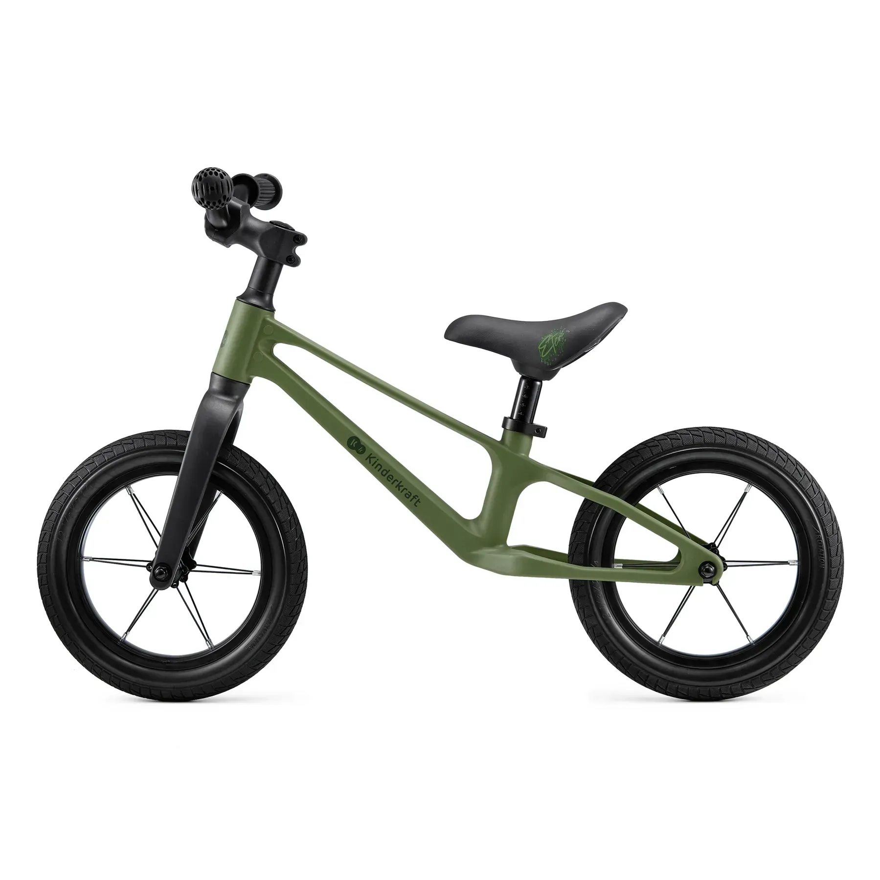Беговел Kinderkraft Eter Green