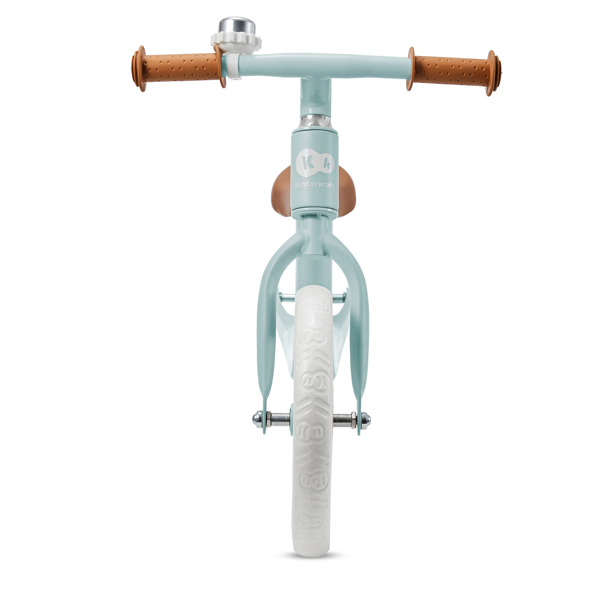 Беговел Kinderkraft Fly Plus Blue (KRFLPL00BLU0000)