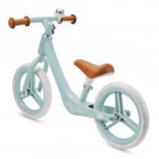 Беговел Kinderkraft Fly Plus Blue (KRFLPL00BLU0000)