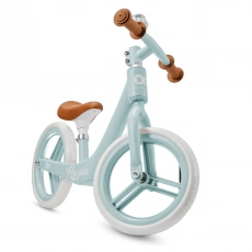 Беговел Kinderkraft Fly Plus Blue (KRFLPL00BLU0000)
