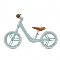 Беговел Kinderkraft Fly Plus Blue (KRFLPL00BLU0000)