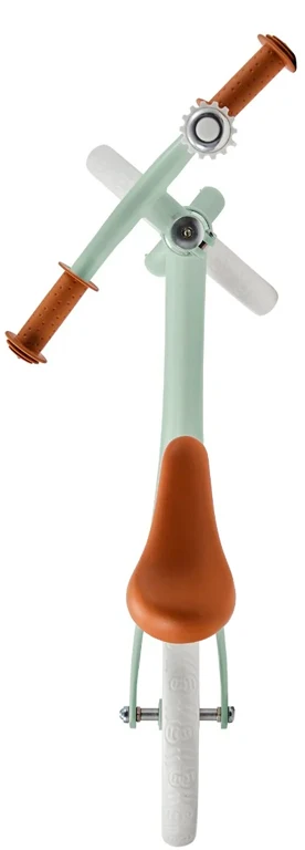 Беговел Kinderkraft Fly Plus Mint (KRFLPL00MIN0000)