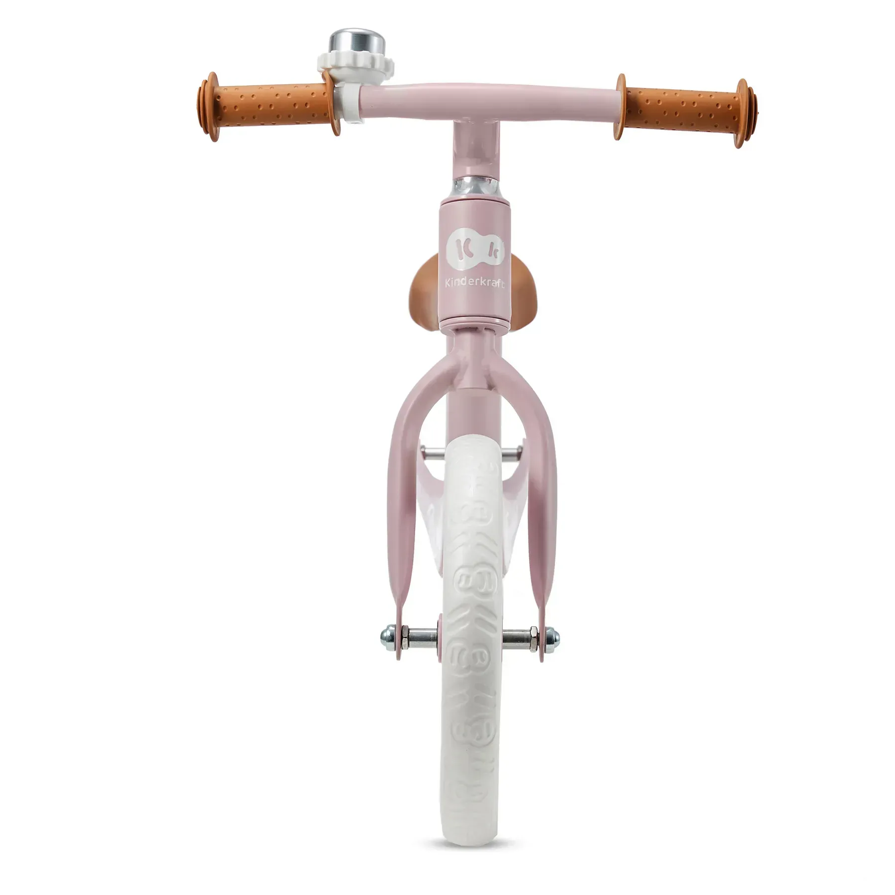 Беговел Kinderkraft FLY PLUS Pink