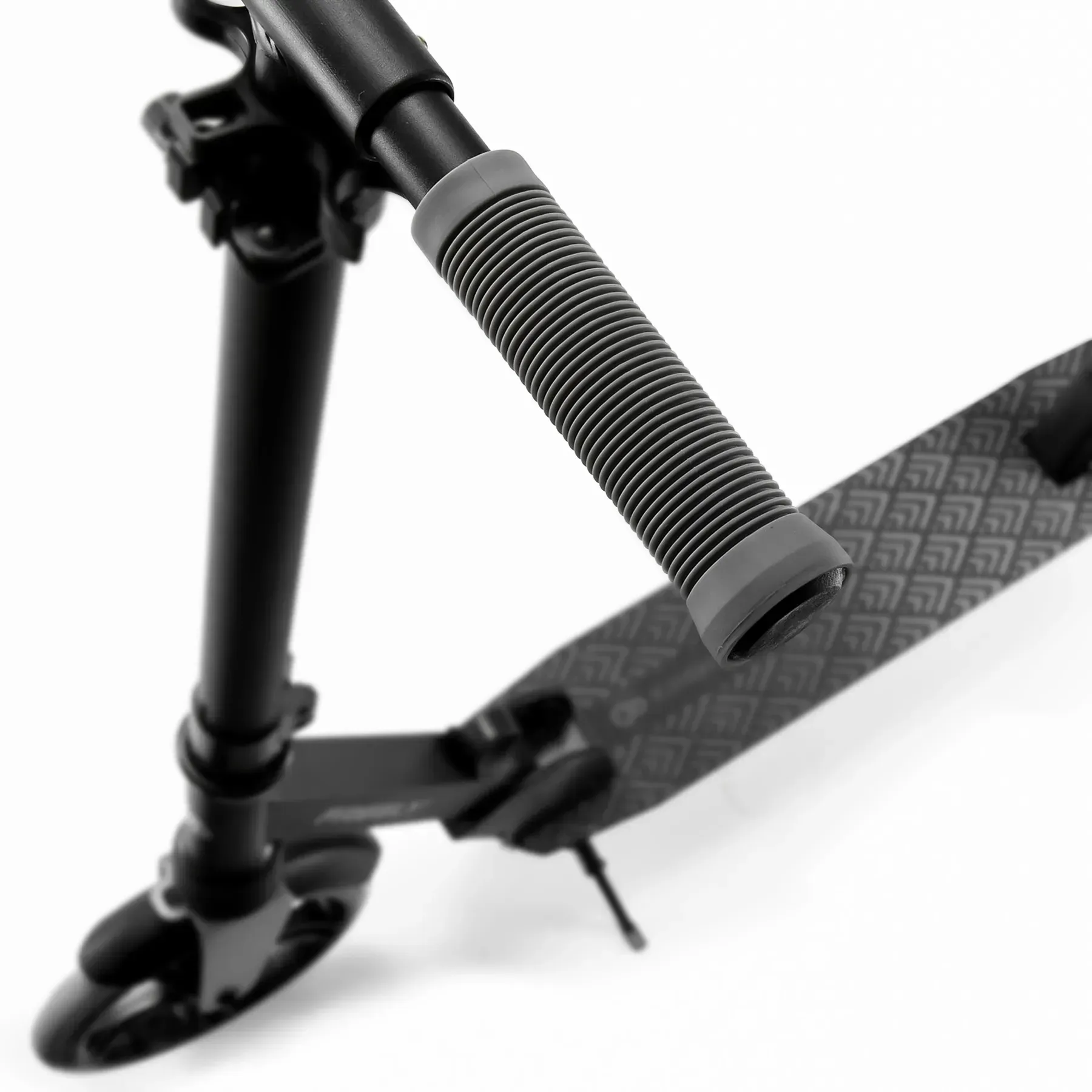 Самокат Kinderkraft Freely Black