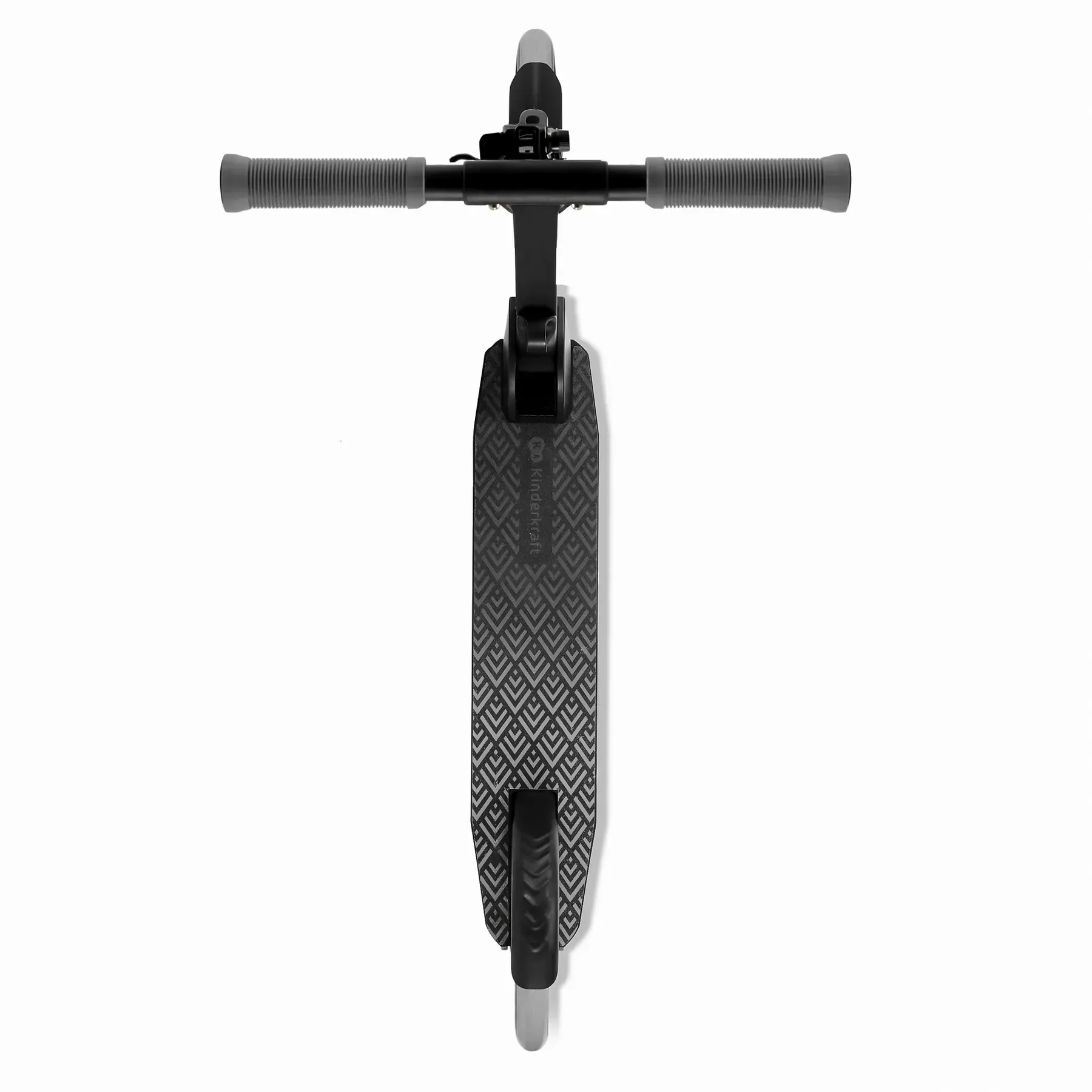 Самокат Kinderkraft Freely Black