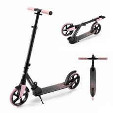 Самокат Kinderkraft Freely Pink