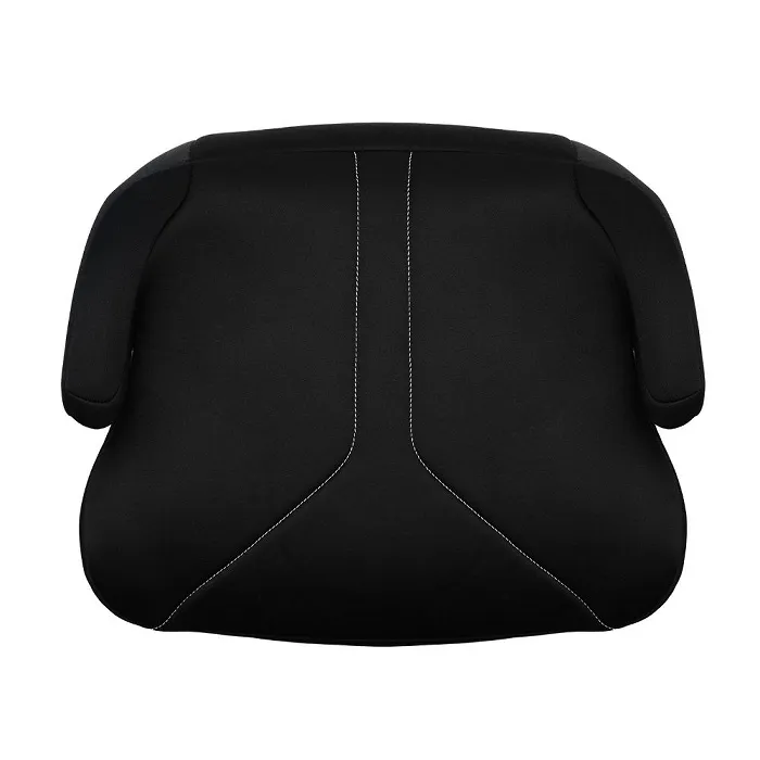 Автокресло-бустер Kinderkraft i-Boost 2 Black