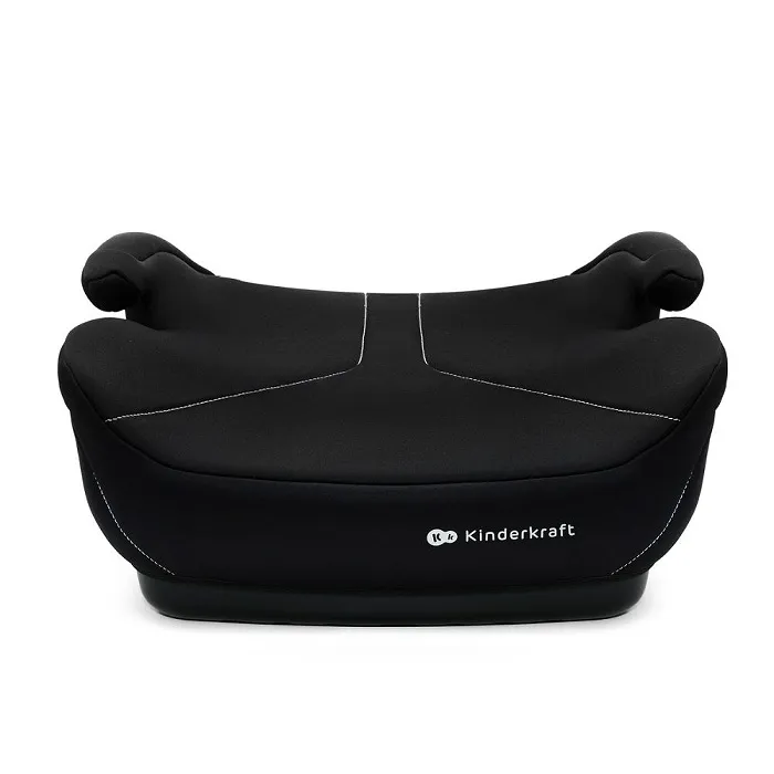 Автокресло-бустер Kinderkraft i-Boost 2 Black