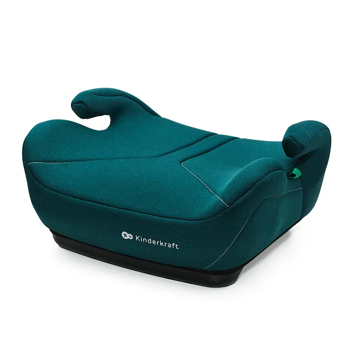 Автокресло-бустер Kinderkraft i-Boost 2 Green