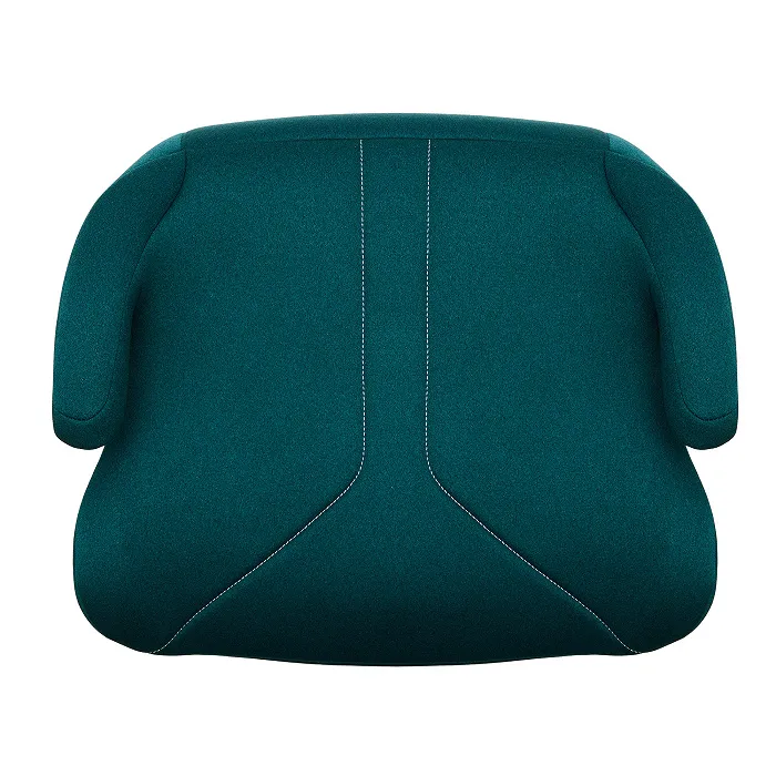 Автокрісло-бустер Kinderkraft i-Boost 2 Green