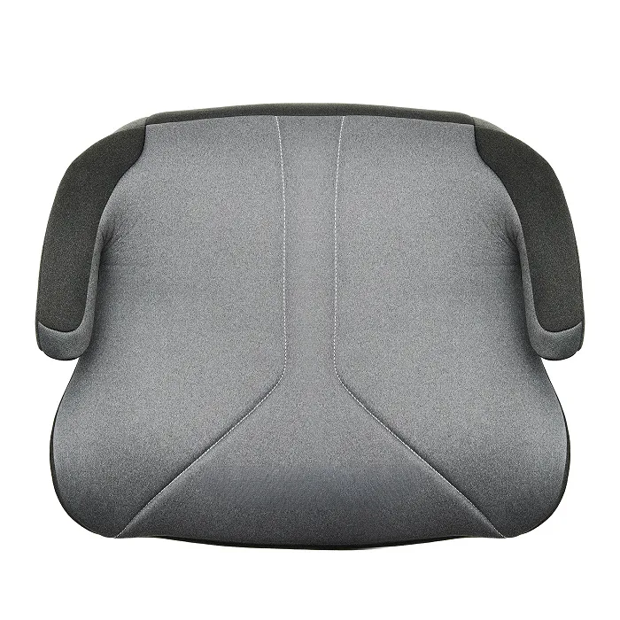 Автокрісло-бустер Kinderkraft i-Boost 2 Grey