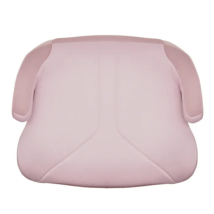 Автокрісло-бустер Kinderkraft i-Boost 2 Pink