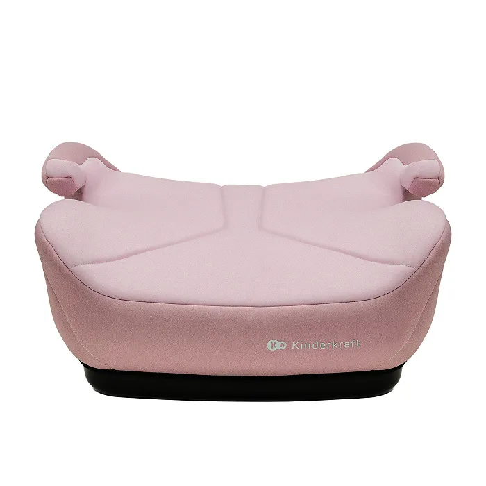 Автокрісло-бустер Kinderkraft i-Boost 2 Pink