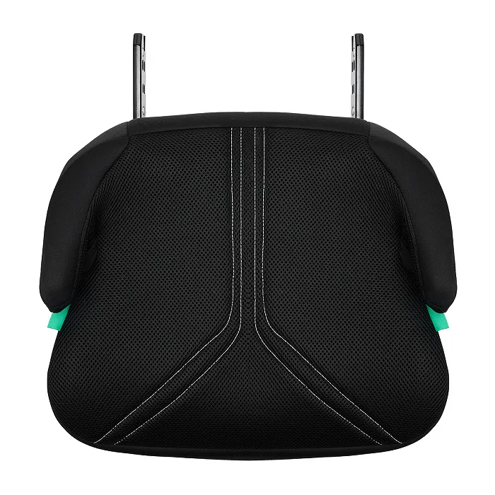 Автокрісло-бустер Kinderkraft i-Boost 2 Pro Black