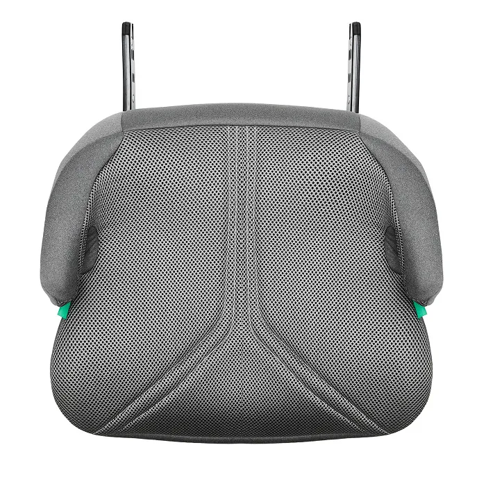 Автокресло-бустер Kinderkraft i-Boost 2 Pro Gray