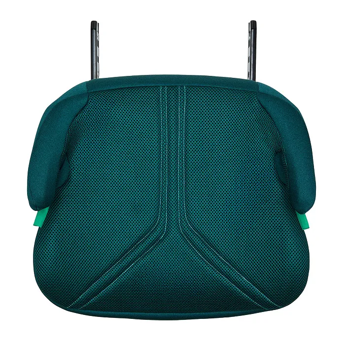 Автокрісло-бустер Kinderkraft i-Boost 2 Pro Green