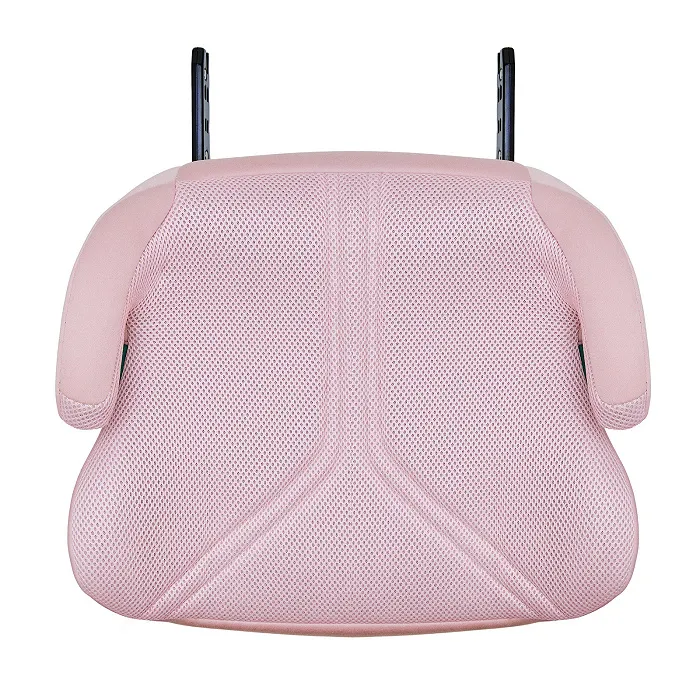 Автокрісло-бустер Kinderkraft i-Boost 2 Pro Pink