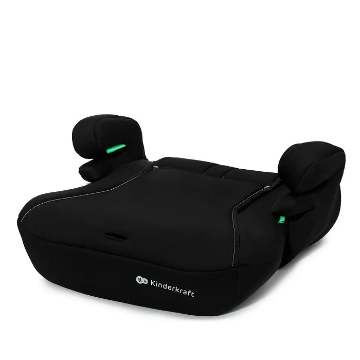 Автокрісло Kinderkraft i-Comfy i-Size Black 