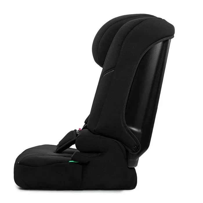 Автокрісло Kinderkraft i-Comfy i-Size Black 