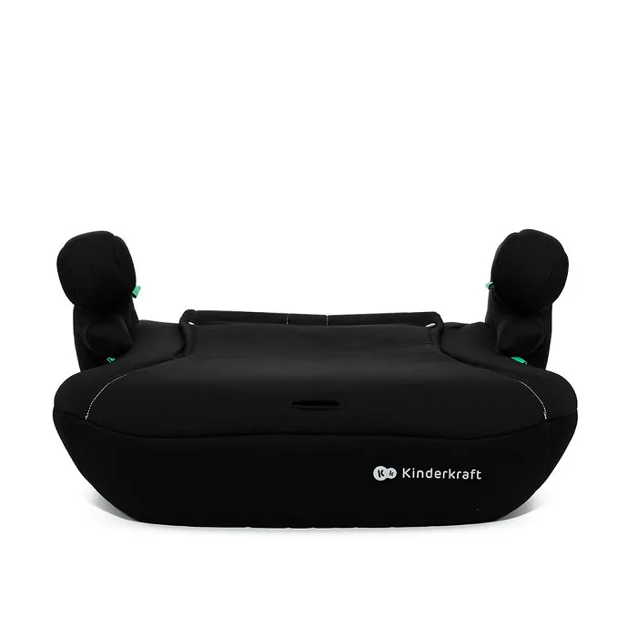 Автокрісло Kinderkraft i-Comfy i-Size Black 