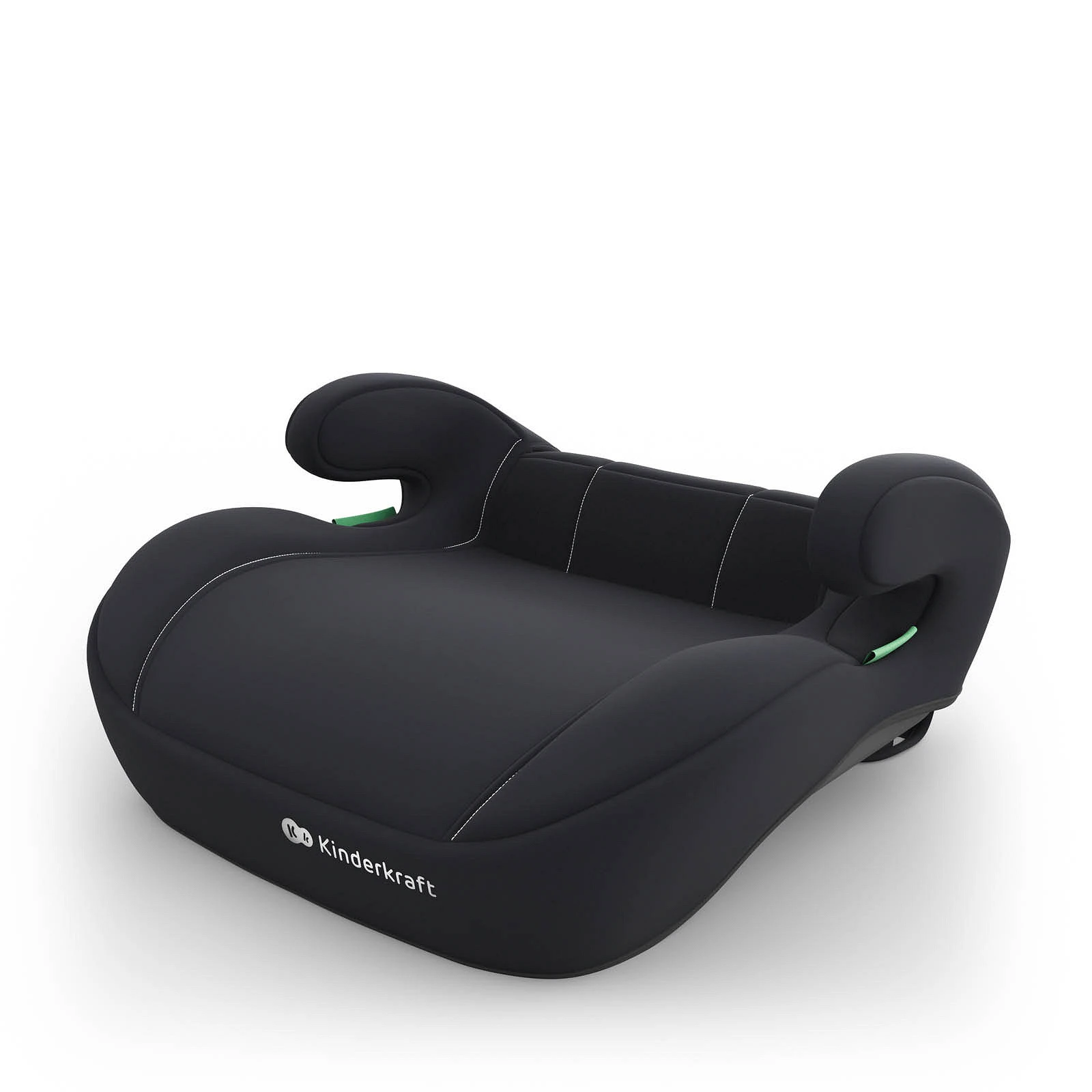 Автокресло Kinderkraft i-Spark 2 Plus i-Size Black