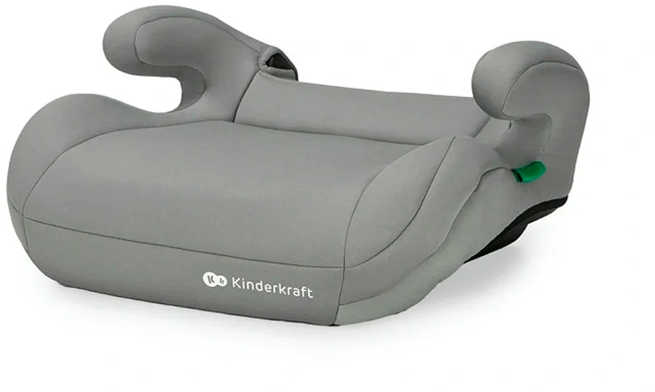 Автокрісло Kinderkraft i-Spark i-Size Pink