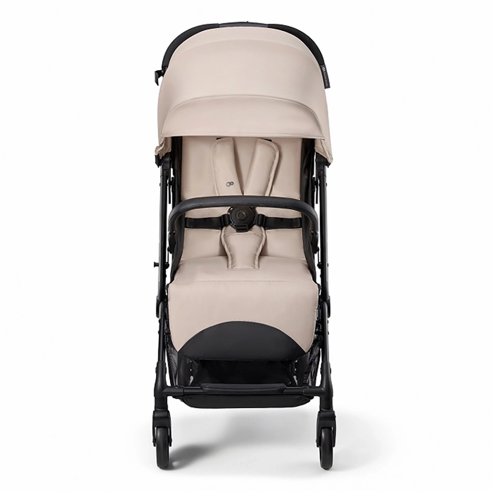 Прогулянковий візок Kinderkraft Indy 3 Misty Beige