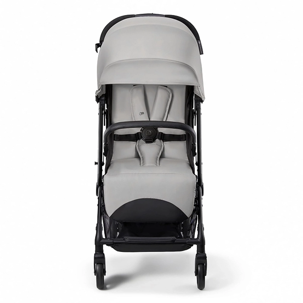 Прогулянковий візок Kinderkraft Indy 3 Urban Grey