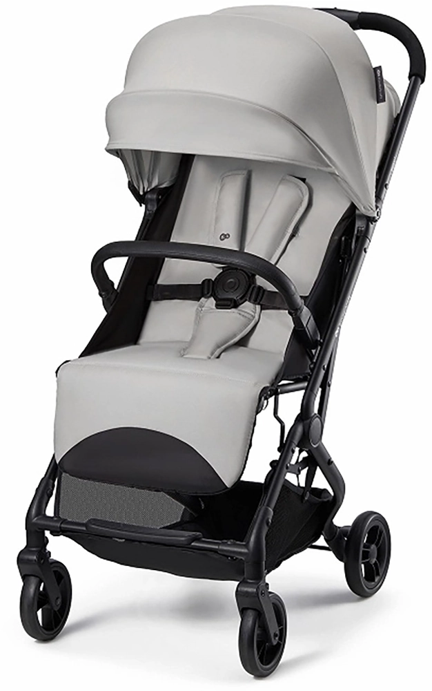 Прогулянковий візок Kinderkraft Indy 3 Urban Grey